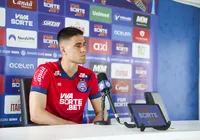 Denis Júnior se prepara para reestreia: "Jogo mais importante da carreira" imagem