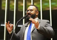 Deputado baiano participará da posse de Donald Trump nos EUA imagem