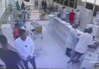 Deputado denuncia invasão de outro parlamentar em hospital: “Irresponsável" imagem