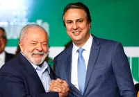 Deputado pede impeachment de Lula por 'Pé-de-Meia'