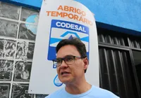Deputado propõe Comenda 2 de Julho para Sosthenes Macedo imagem