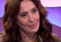 Deputado protocola notícia-crime contra Claudia Raia após polêmica imagem
