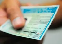 CNH: exame toxicológico passa ser obrigatório para duas categorias imagem