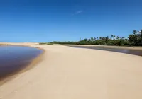 Veja praias do litoral norte da Bahia para conhecer nesse verão imagem