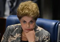 Dilma Rousseff é internada na China após passar mal