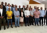 Diocese de Camaçari faz encontro com gestores municipais imagem