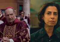 Diretor de 'Conclave' diz que quer de trabalhar com Fernanda Torres imagem