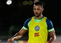 Dirigente do Atlético-MG confirma acordo com o zagueiro Vitor Hugo imagem