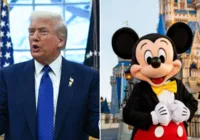Disney altera política de diversidade após críticas de Donald Trump imagem