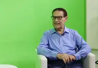 Divaldo Franco retoma atividades após tratar câncer na bexiga imagem
