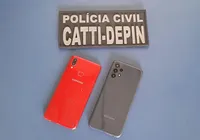 Do romance ao crime: mulher é presa por stalking após encontro na Bahia imagem
