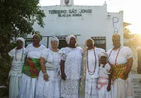 Documentário celebra centenário de Mãe Mirinha de Portão