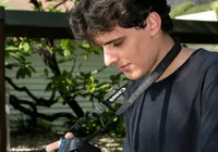Documentário sobre Aleixo Belov é reconhecido pela Unesco imagem