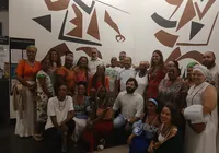 Documentário sobre Jorge Amado, Dorival Caymmi e Carybé ganha premiere imagem