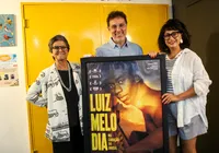 Documentário sobre Luiz Melodia ganha pré-estreia em Salvador