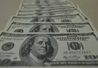 Dólar cai a R$ 5,57, menor valor em oito meses