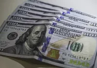 Dólar cai para R$ 6,04 em dia de posse de Trump imagem