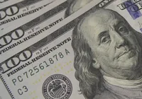 Após ataque dos EUA ao Irã, dólar abre em alta de 0,2%