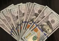 Dólar encosta em R$ 5,80 após novas ameaças de Trump imagem