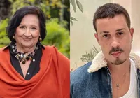 Após participação na Globo, Déa Lúcia acusa Carlinhos Maia de transfobia imagem