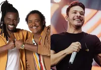 Dono de cruzeiro sai em defesa de Safadão em polêmica com É o Tchan imagem