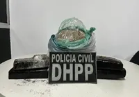 Droga que pode ter matado presos em Salvador já teve 'venda proibida' pelo PCC