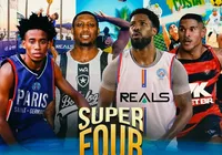Dupla Ba-Vi conquista títulos no Basquete 3x3 em Salvador imagem