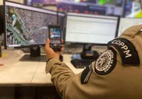 Dupla foragida da Justiça é presa ao tentar curtir o Carnaval imagem