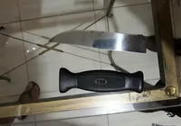 Dupla suspeita de matar homem a facadas é presa imagem