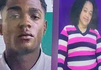 Duplo homicídio: casal é executado a tiros dentro de casa em Salvador