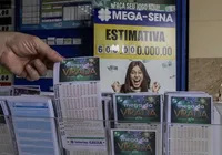 É hoje: Mega da virada tem premiação de mais de R$ 600 milhões