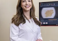 “É importante tornar o uso do filtro solar um hábito”, diz dermatologista imagem