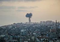 EUA anunciam venda de US$ 7 bilhões em armas para Israel imagem