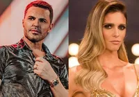 Fernanda Lima pediu prisão de Eduardo Costa? Artista quebra o silêncio