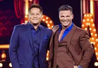 Eduardo Costa revela como está relação com Leonardo após polêmica imagem