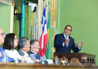 Educação e saúde serão focos do 2º mandato de Bruno Reis imagem