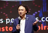 Educação e tecnologia: evento da Fundação Itaú promove robótica e inovação imagem