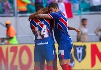 Eficiência! Reforços do Bahia participaram de metade dos gols no ano