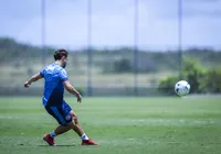 Elenco tricolor em xeque? imagem
