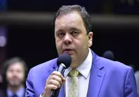 Elmar é eleito 2º vice-presidente da Câmara imagem