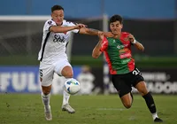 Em duelo que interessa ao Bahia, Boston River vence o Ñublense imagem