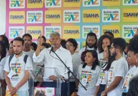 Em meio a imbróglio na Alba, Jerônimo revela reunião com Adolfo imagem