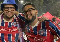 Empolgados, tricolores confiam em classificação na Libertadores imagem