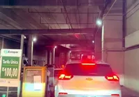 Empresa de estacionamento é multada por cobrança abusiva na Fonte Nova imagem