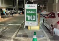 Empresa é condenada por alta cobrança em jogo na Fonte Nova; entenda imagem