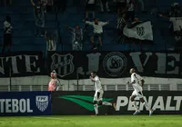 Emprestado à Ponte Preta, Dudu ganha troféu no Paulistão: "Trabalho" imagem