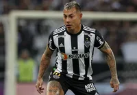 Encaminhado no Vitória, Eduardo Vargas vai para o Nacional-URU