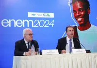 Enem 2024: resultados mostram crescimento na adesão e na média das notas