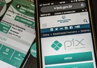 Entenda novas regras da Receita Federal no Pix e cartão de crédito