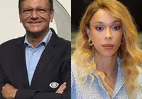 Erika Hilton afirma que irá processar Sérgio Maurício por transfobia imagem